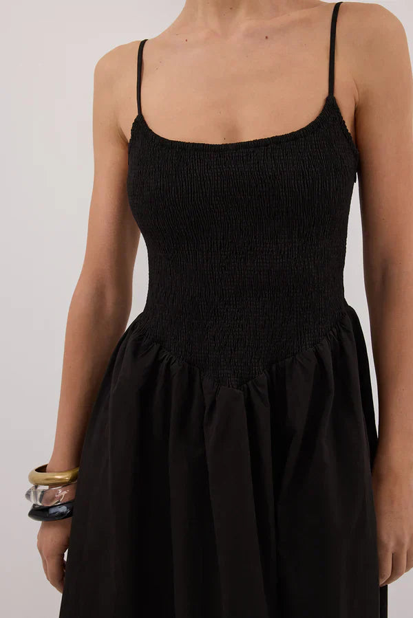 Vestido Djenane