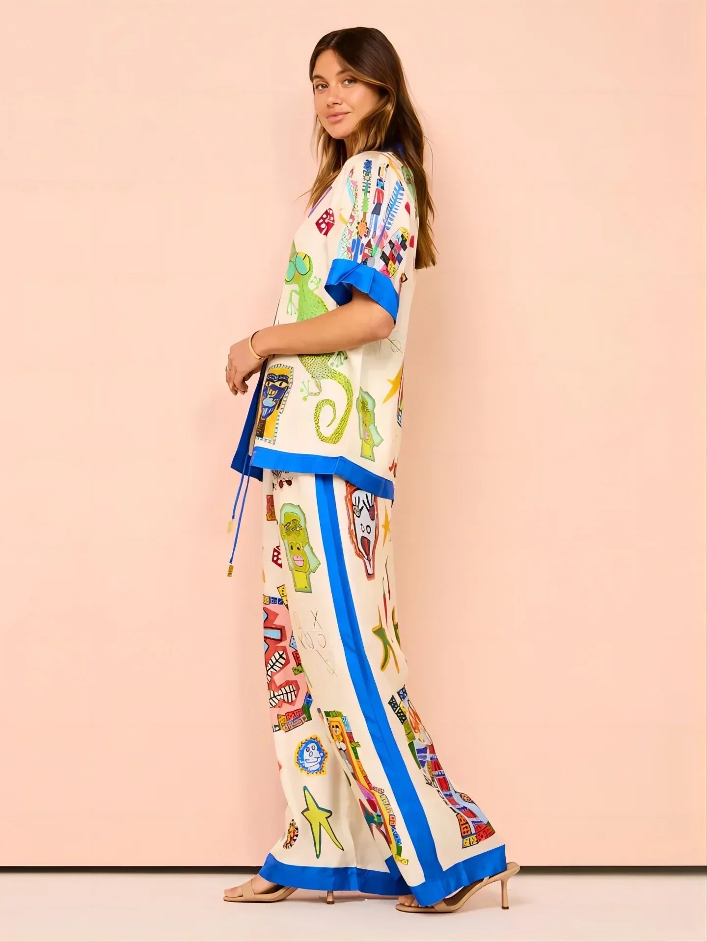 Conjunto Morrana