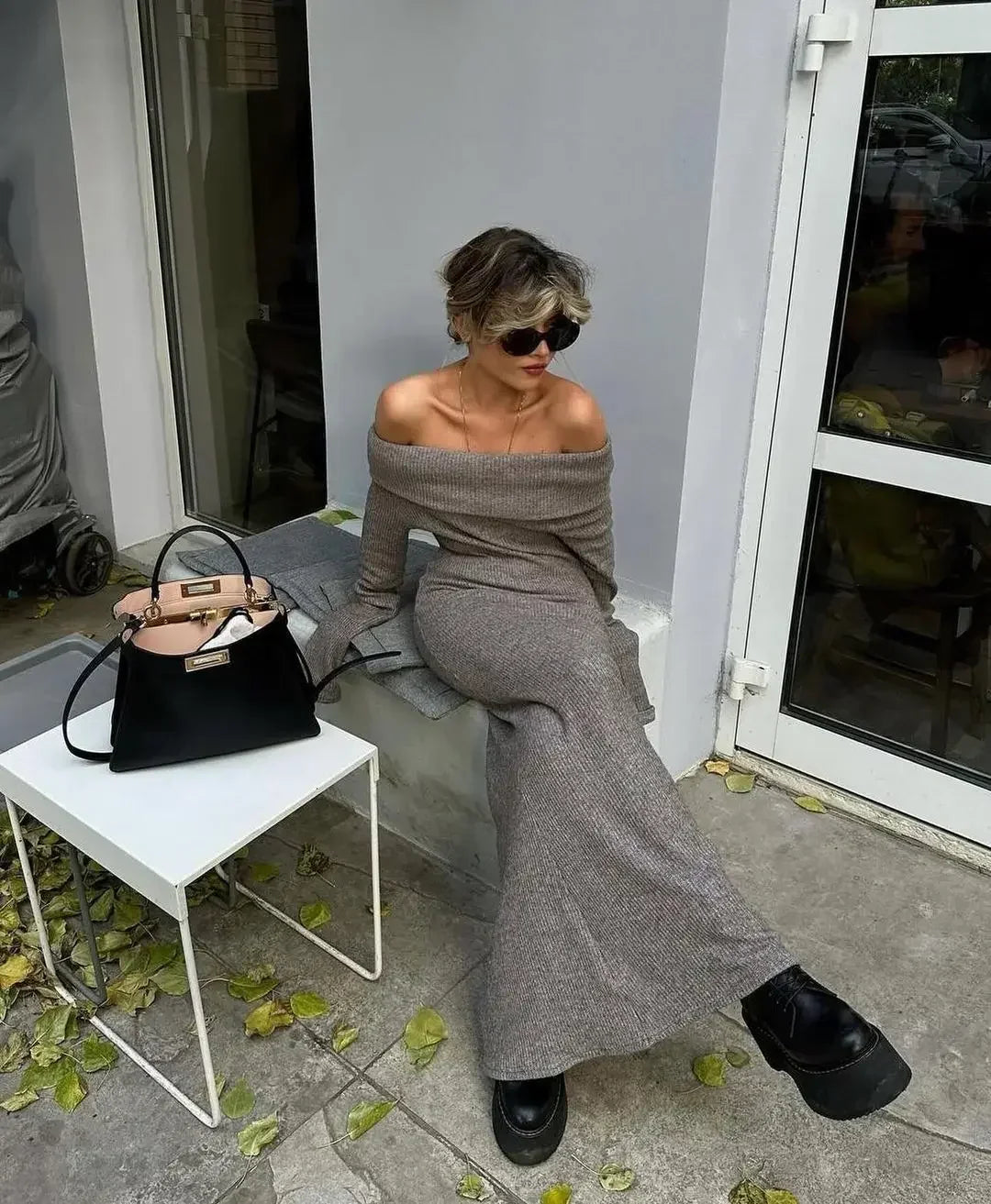 Vestido Kecya