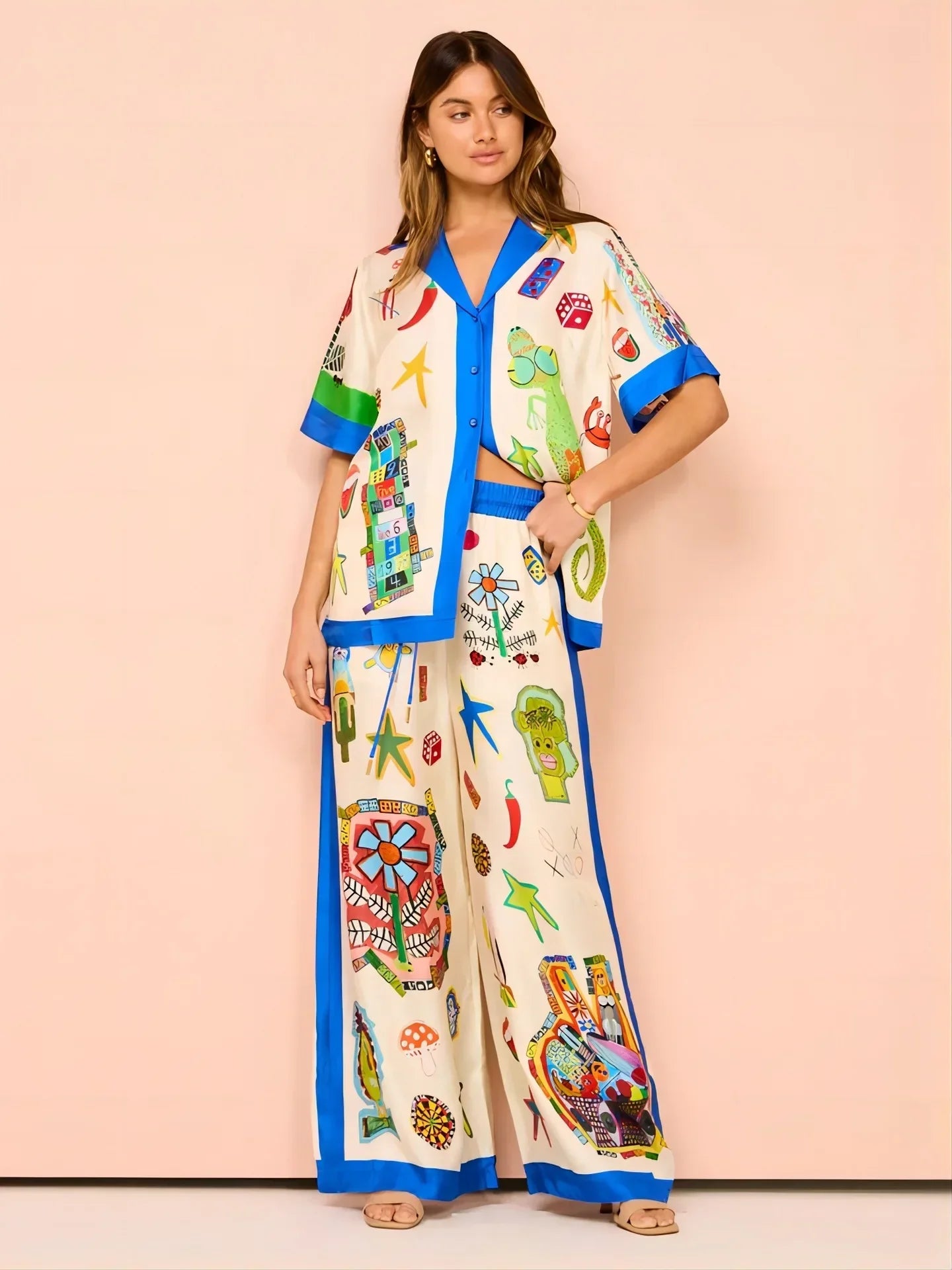 Conjunto Morrana