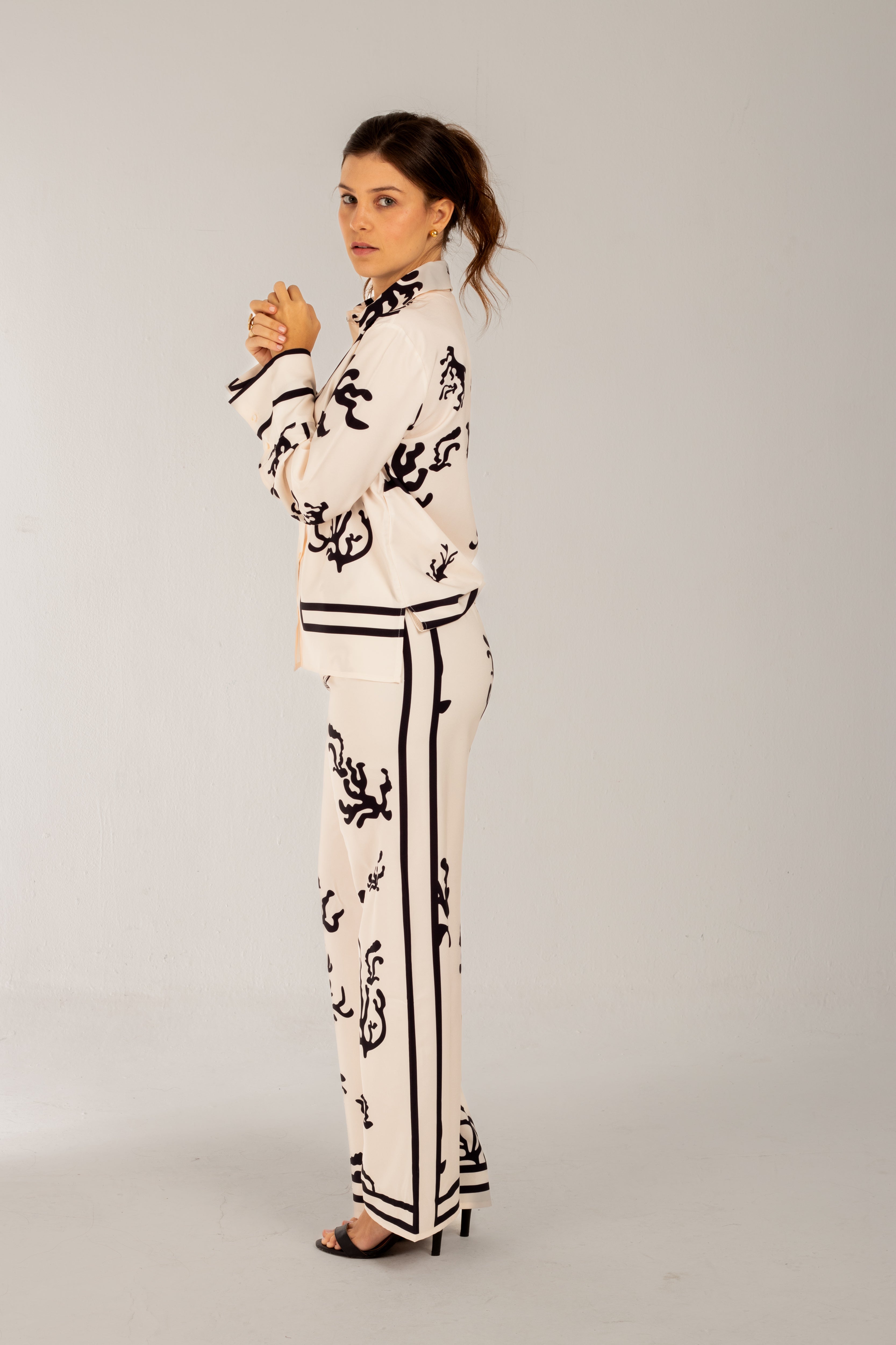 Conjunto Miranda