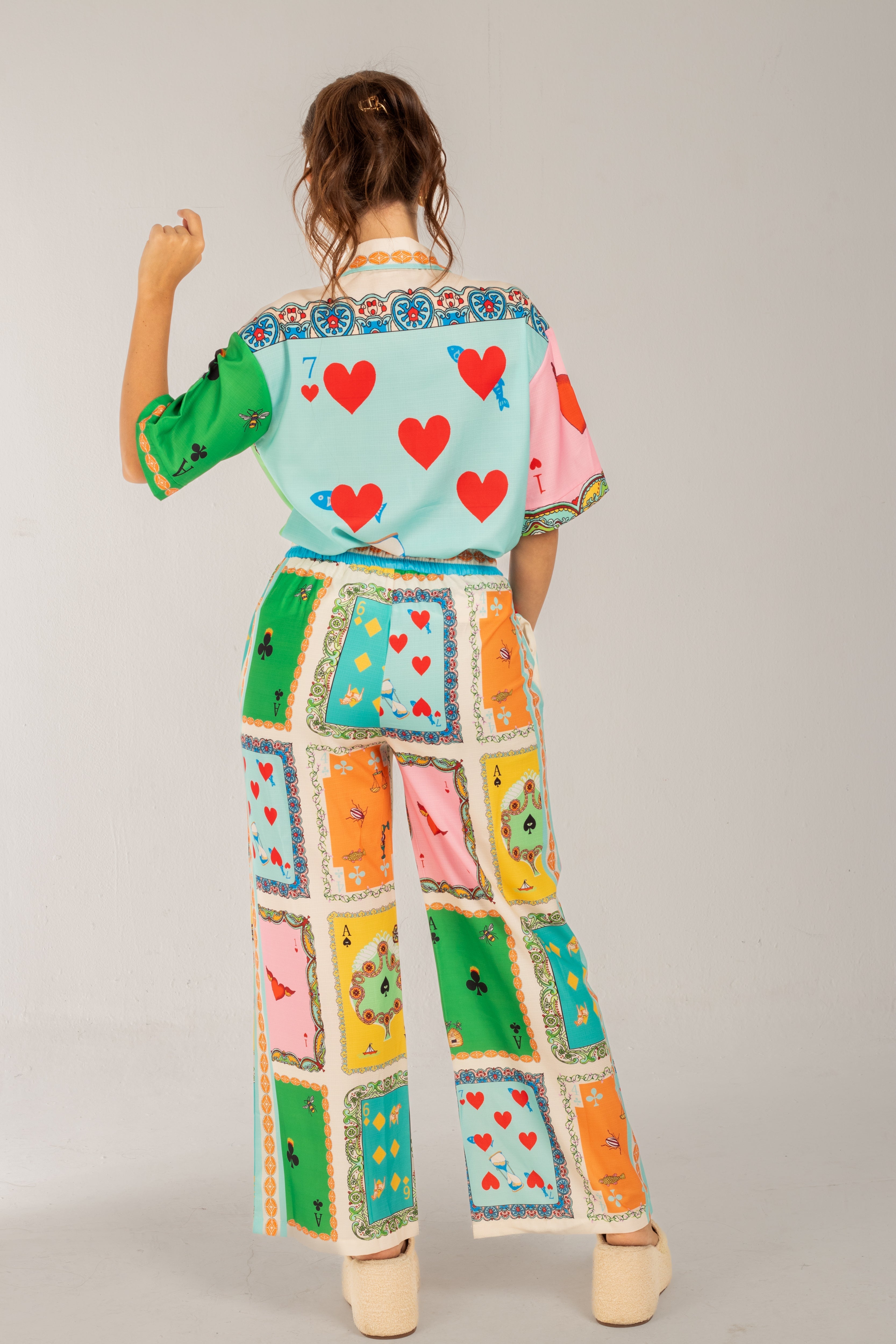 Conjunto Valentina