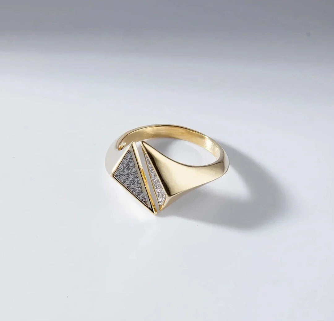 Anel Triangular