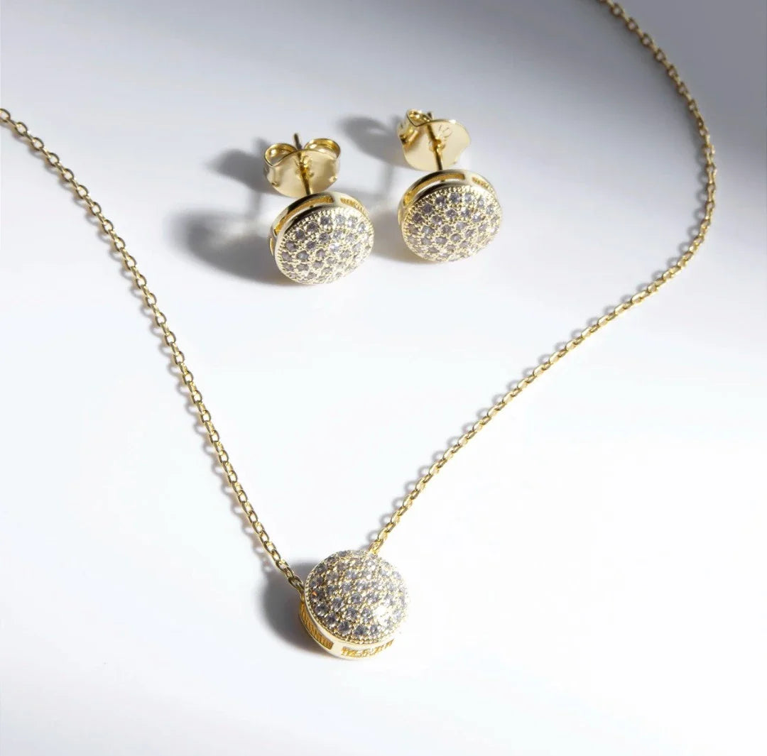 Conjunto Círculos