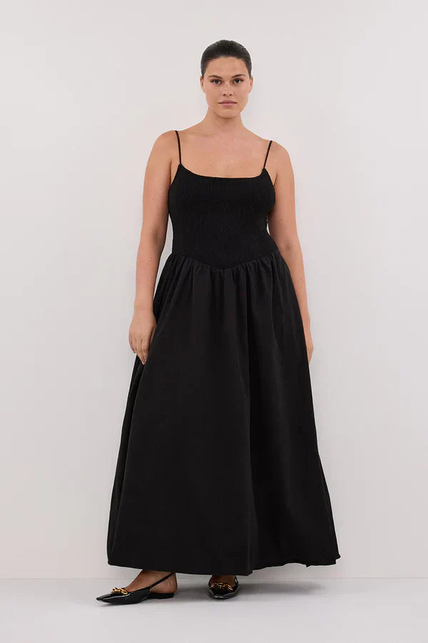 Vestido Djenane