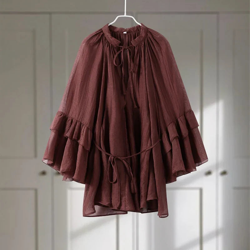 Vestido Jade