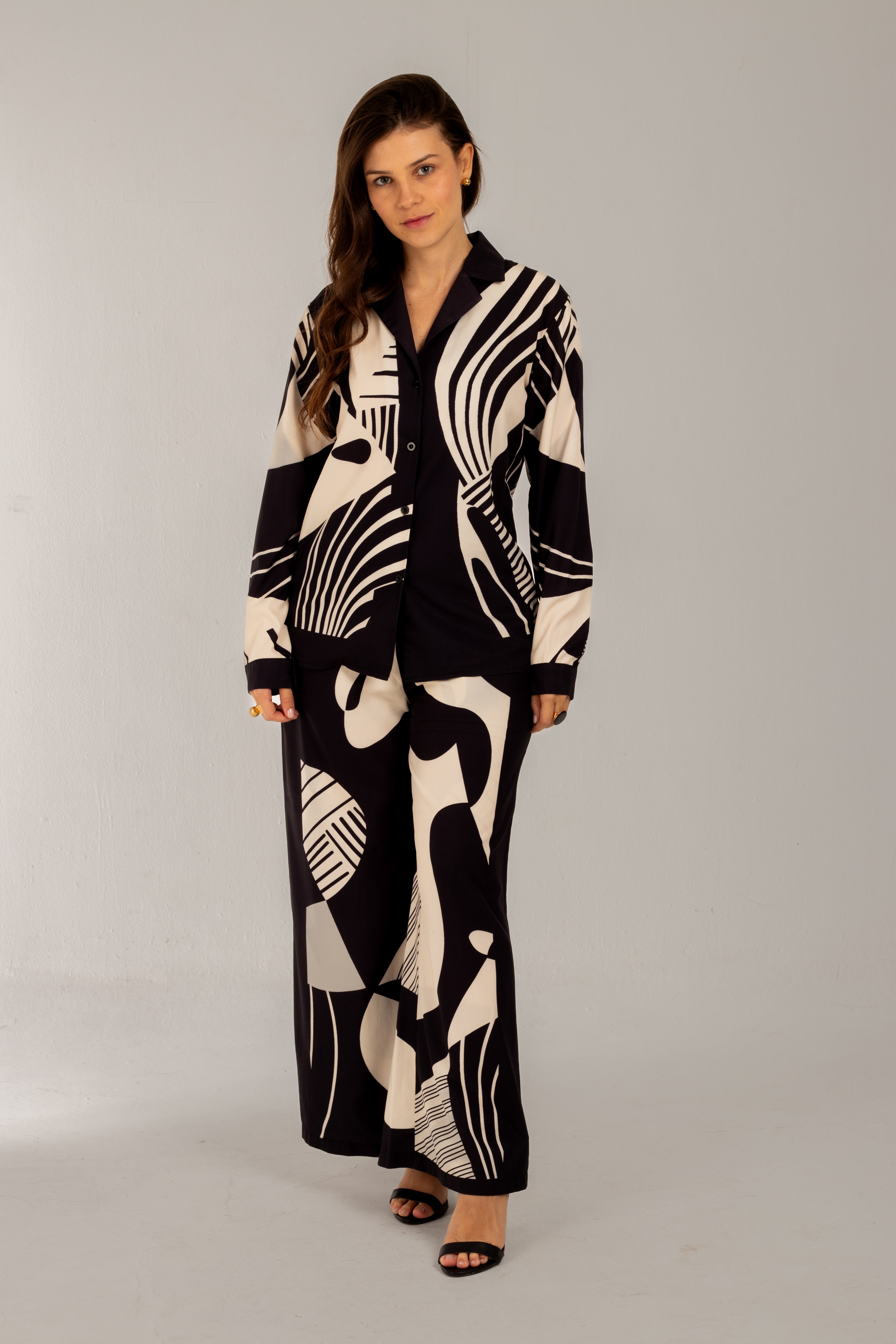 Conjunto Luna