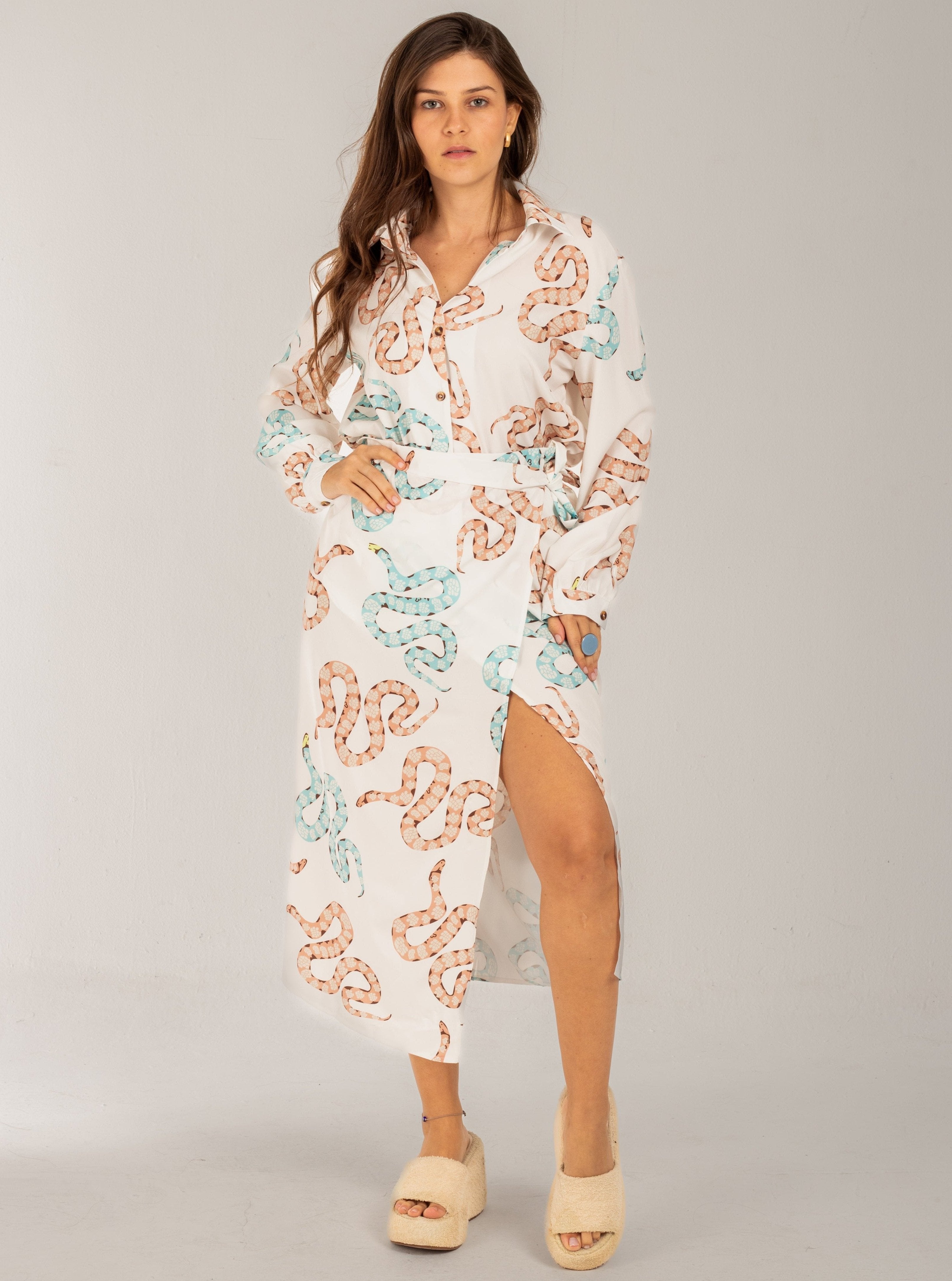 Conjunto Line