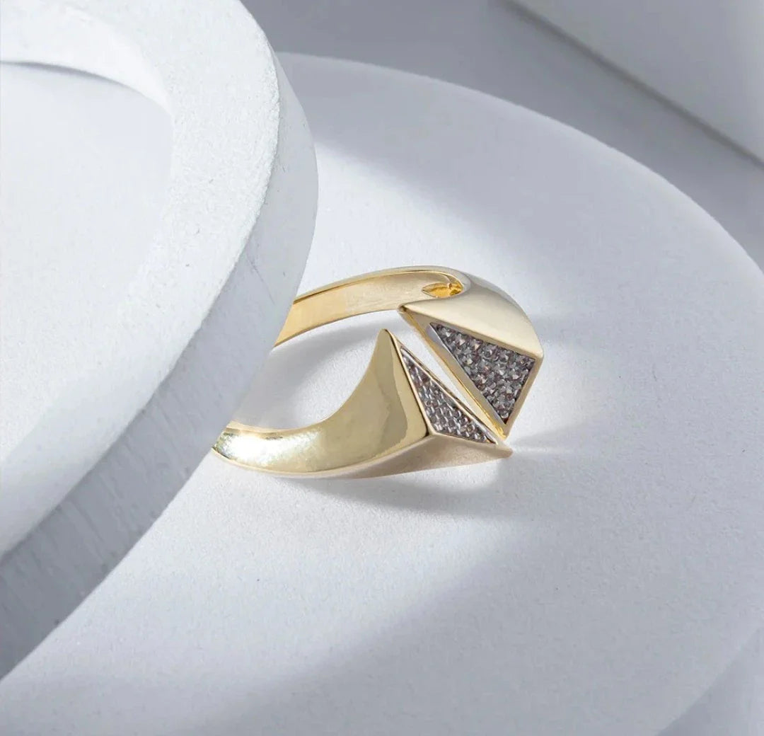 Anel Triangular