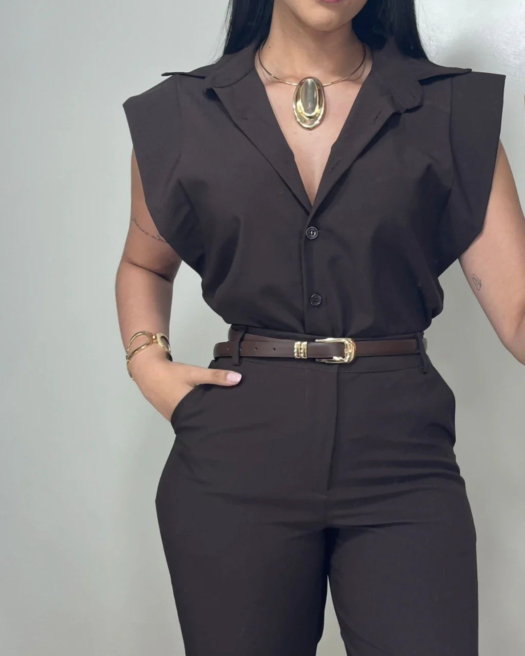 Conjunto Adele Solano